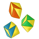 Juggling Cubes